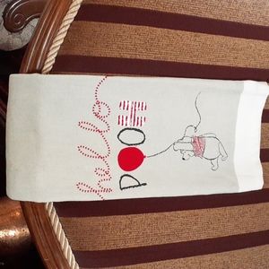 Disney Winnie the Pooh Dish Cloth